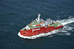 FOCSV Fugro Pioneer HiRes