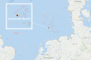 Deutsche Bucht