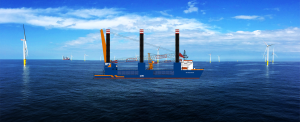 Van Oord acquires MPI Offshore